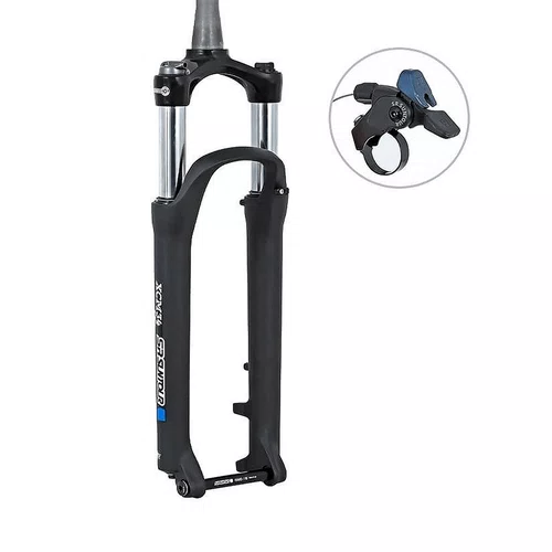 Suspensão de Bicicleta SR Suntour XCM 34 RL 29 100mm Boost