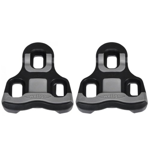 Taco para Pedal Wellgo RC-7C para Look Keo Grip