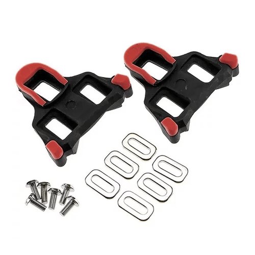 Taco para Pedal Speed Planeta Bike Padrão Shimano SH11 SH10