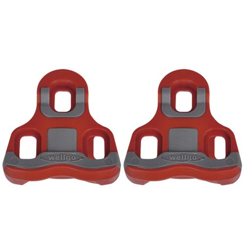 Taco para Pedal Wellgo RC-7B para Look Keo Grip
