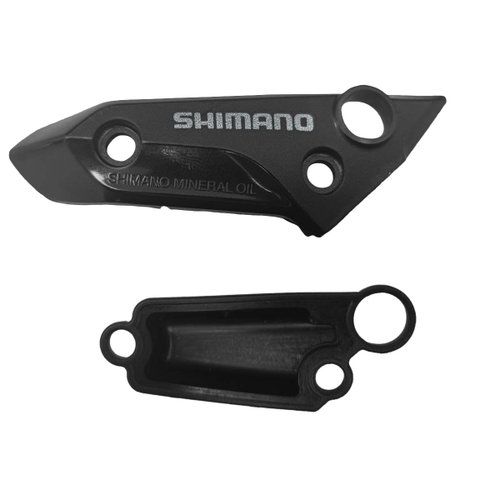 Tampa Reservatório Freio Shimano BL-M315 Esquerda