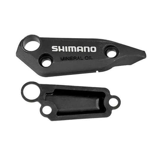 Tampa Reservatório Freio Shimano M395 Direita