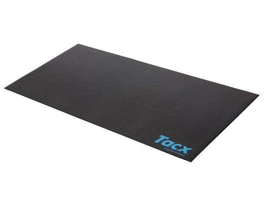 Tapete Tacx Para Rolo De Treinamento