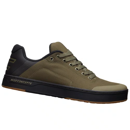 Tênis Casual Ride Concepts Livewire Verde