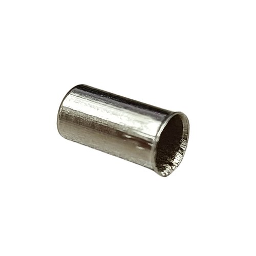 Terminal Conduite de Bicicleta Absolute 5mm com 100 unidades