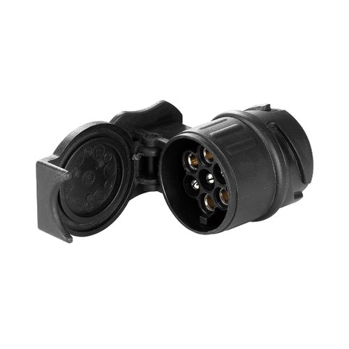 Tomada Transbike Thule Conversor 13 para 7 Pinos 990700