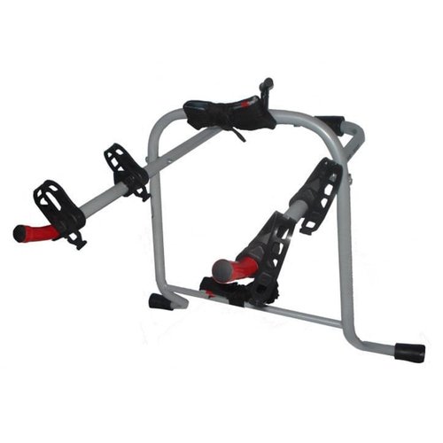 Transbike Altmayer Luxo para 02 Bicicletas
