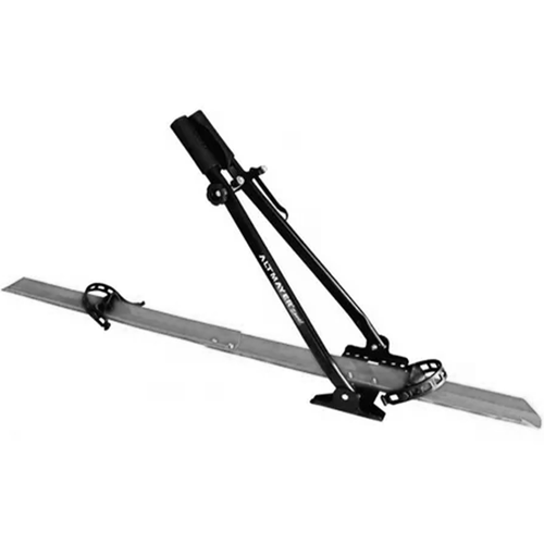 Transbike Altmayer Sport Strongline para 01 Bicicleta Cinza