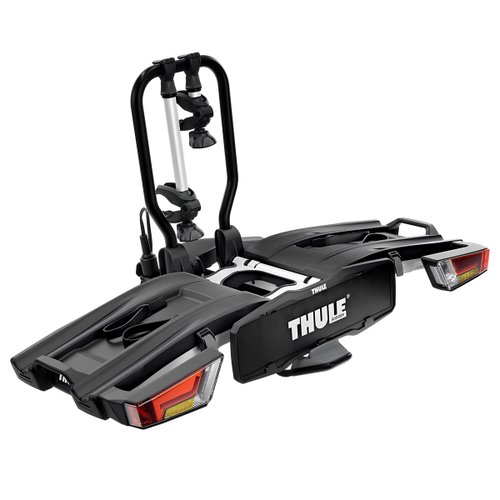 Transbike Engate Thule EasyFold XT para 02 Bicicletas