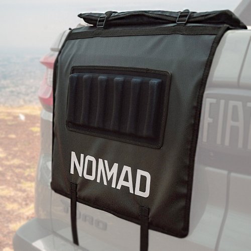 Transbike Nomad Truckpad PRO Duo