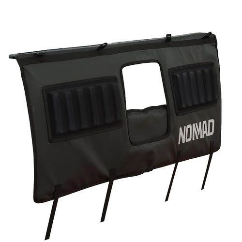 Transbike Nomad Truckpad PRO Pequeno
