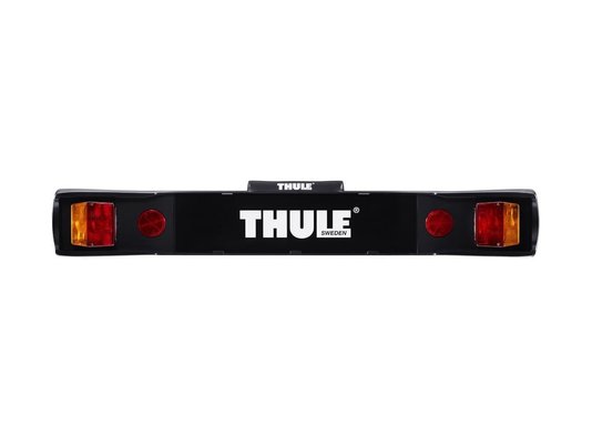 Transbike Placa Com Luzes Thule 976000