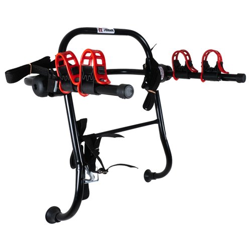 Transbike TSW Rava Duopad para 2 Bicicletas