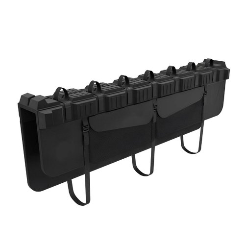 Transbike Thule Gate Mate 823 Pro para 7 Bicicletas