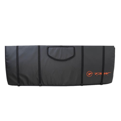 Transbike TSW Truckpad Mod.02 Grande para 5 Bicicletas