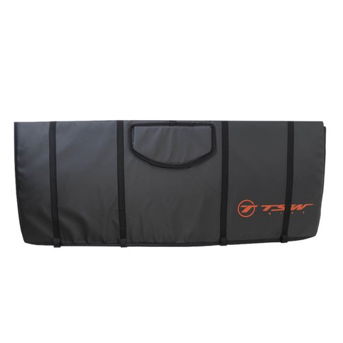 Transbike TSW Truckpad Mod.02 Pequeno para 4 Bicicletas