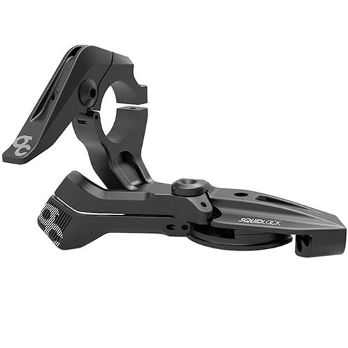 Trava de Suspensão de Bicicleta Orbea Squidlock 3 Position Dropped