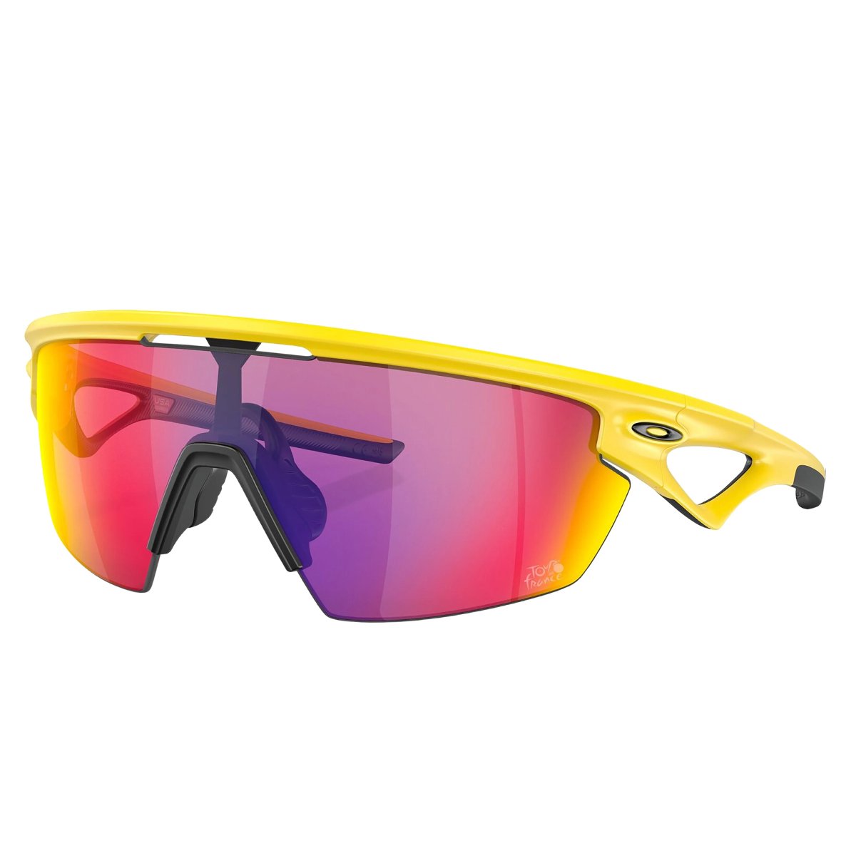 Ciclismo fashion oakley