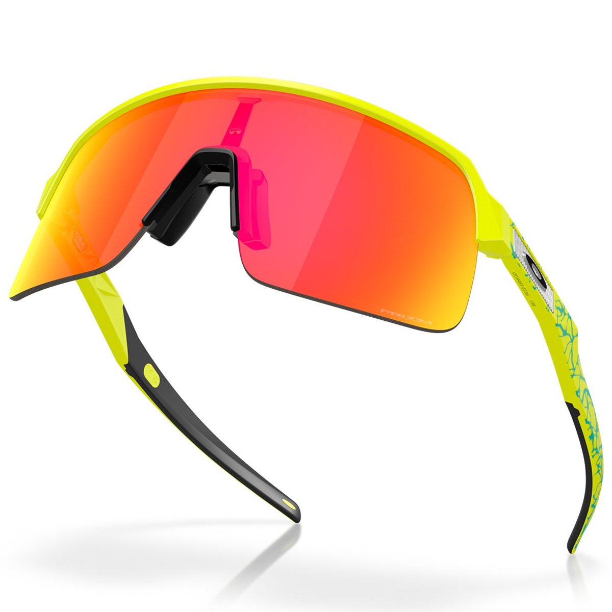 Sutro Lite Prizm Black Lenses, Matte Black Frame Sunglasses