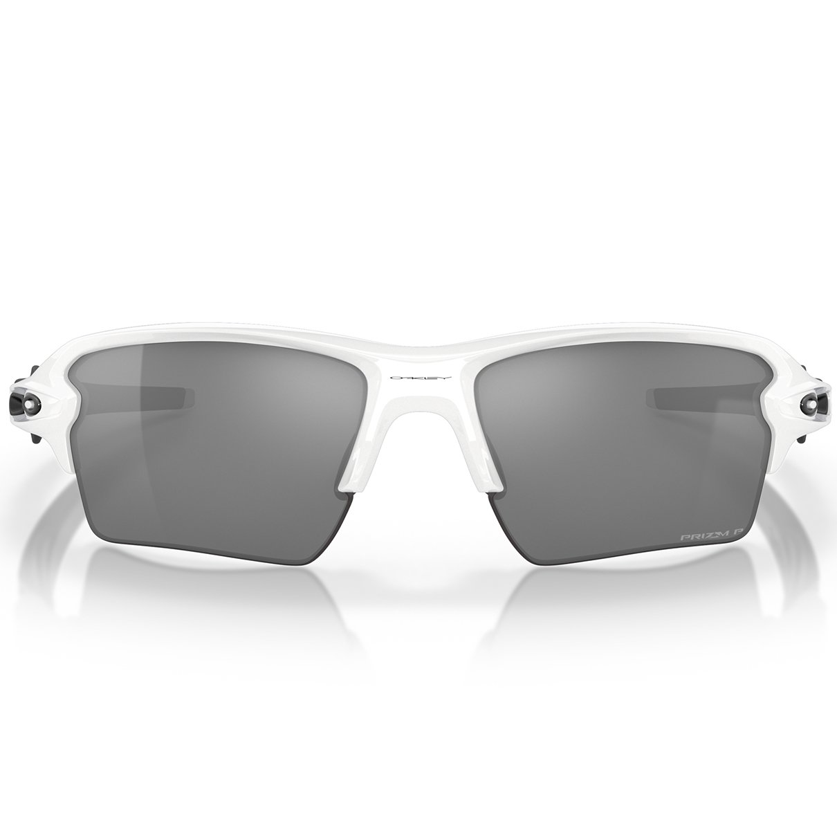 óculos de sol oakley flak 2.0 ciclista