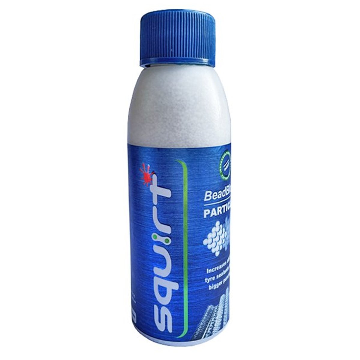 Particulas de Selante Squirt Beadblock 100Ml - Bike Point