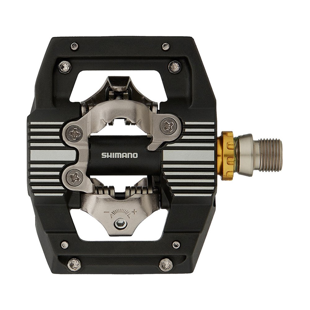 M812 pedals 2025