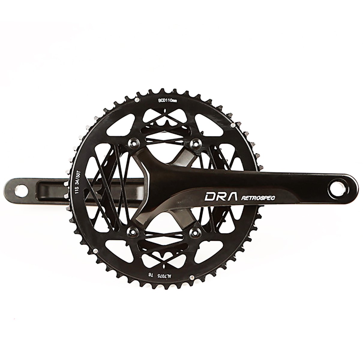 retrospec crankset