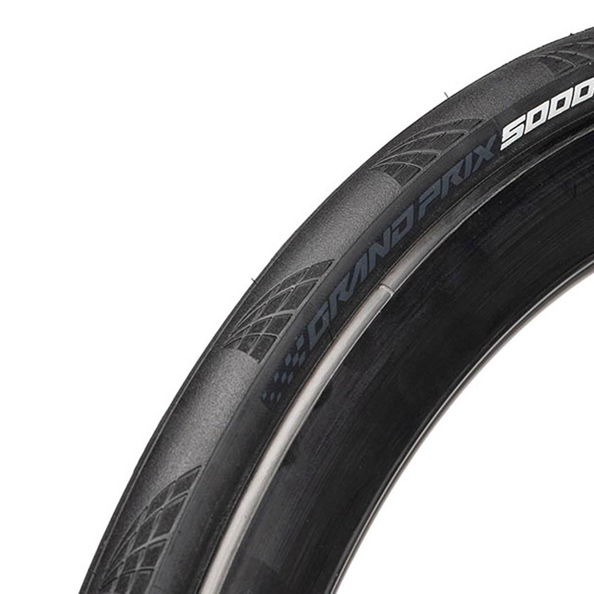 Pneu de Bicicleta Continental Grand Prix 5000 700x25 - Bike