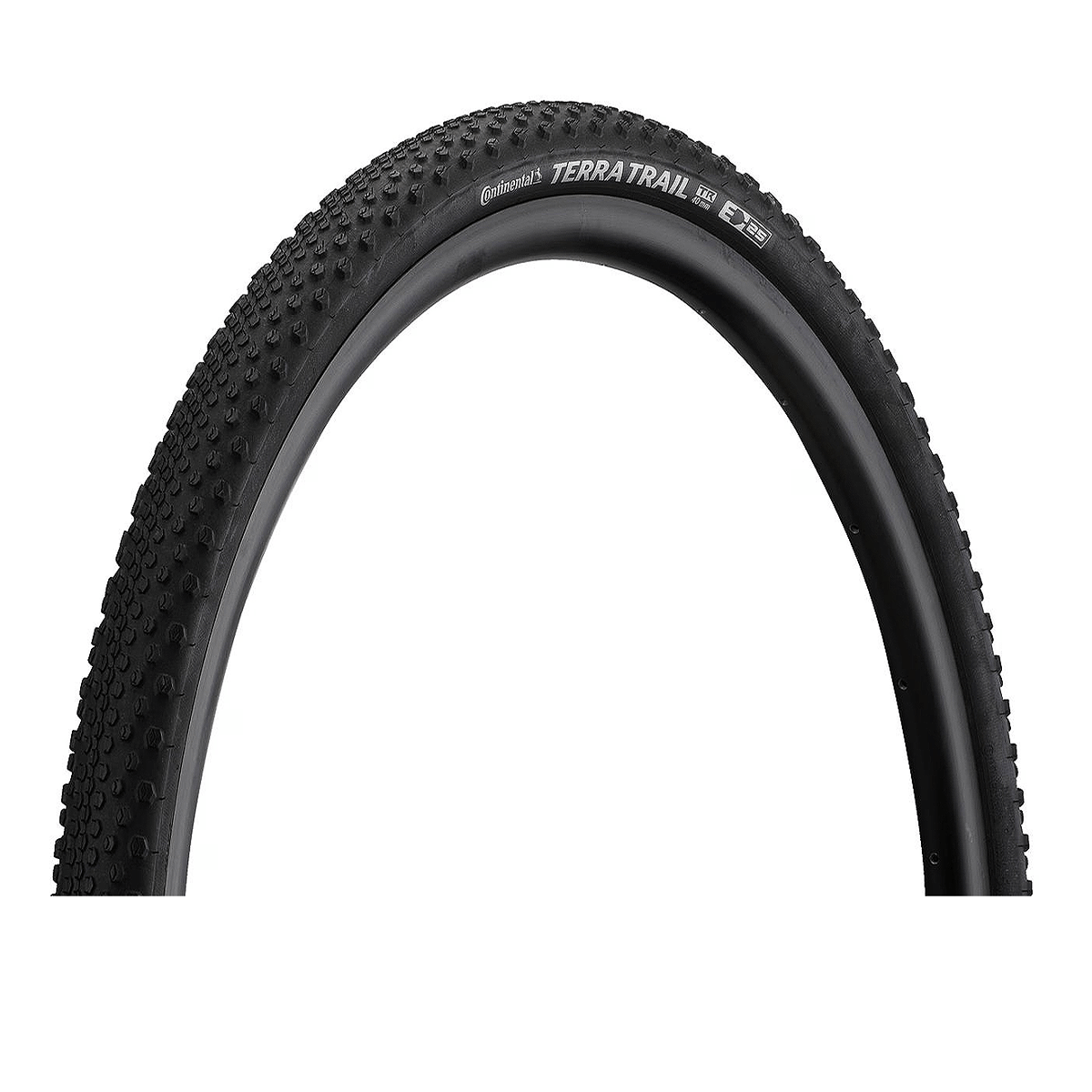 Pneu de Bicicleta Gravel Continental Terra Trail Shieldwall