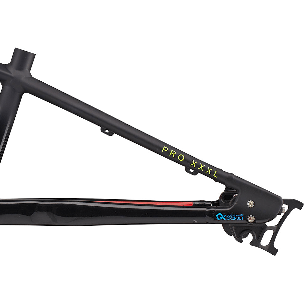 Quadro de Bicicleta GT Speed Series PRO XXXL Aro 20 Bike Point