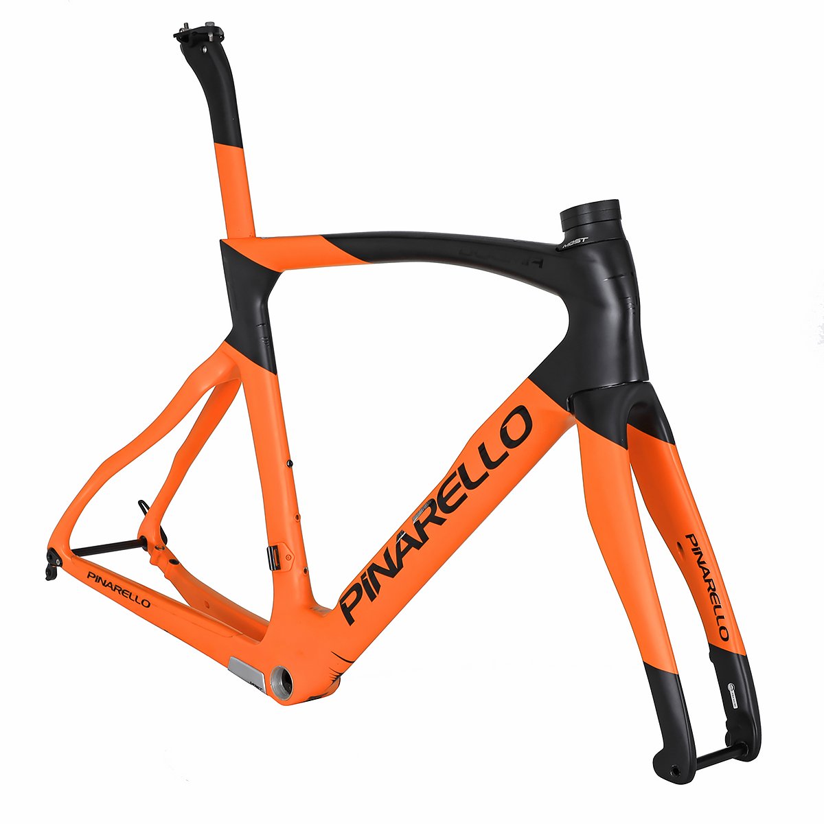 Quadro pinarello hot sale f12