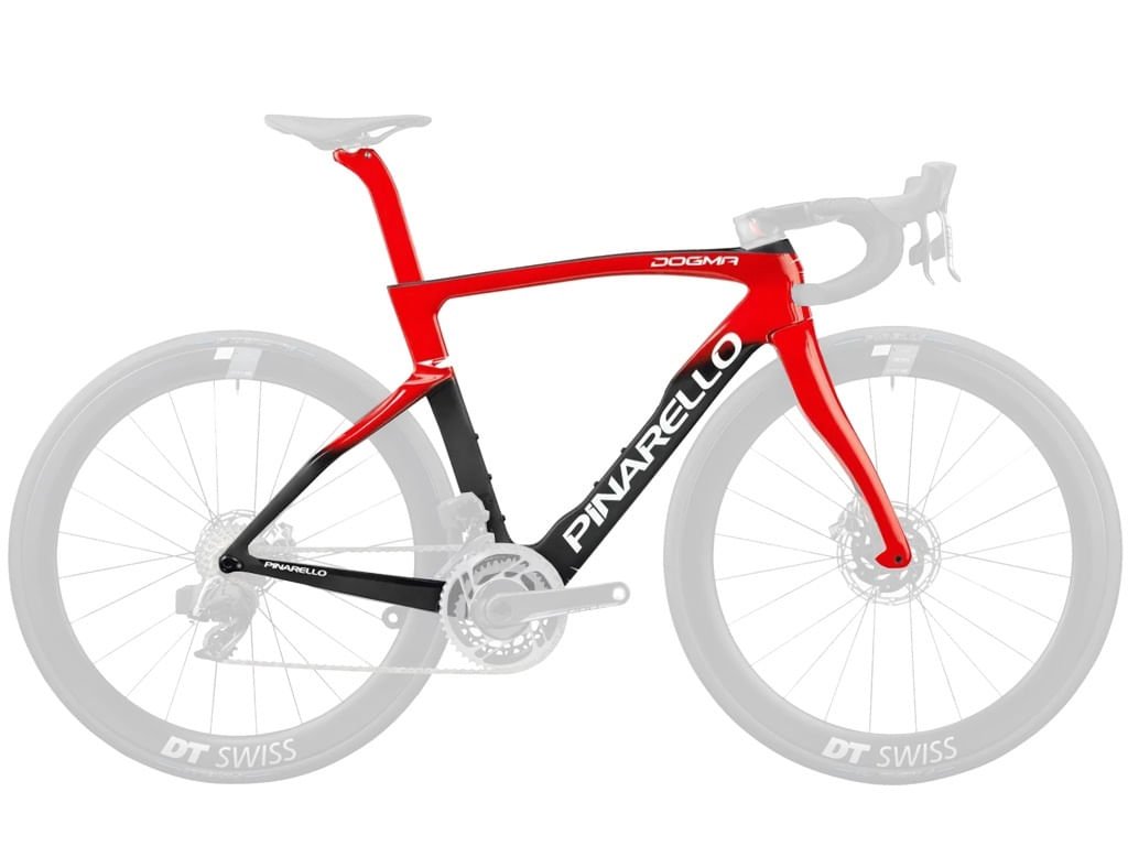 Dogma bike on sale