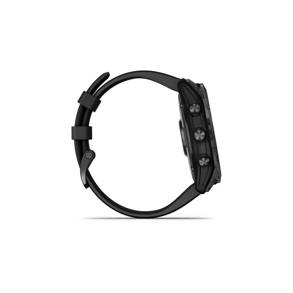 Relogio de Pulso Garmin Fenix 7X Solar - GPS - Bike Point