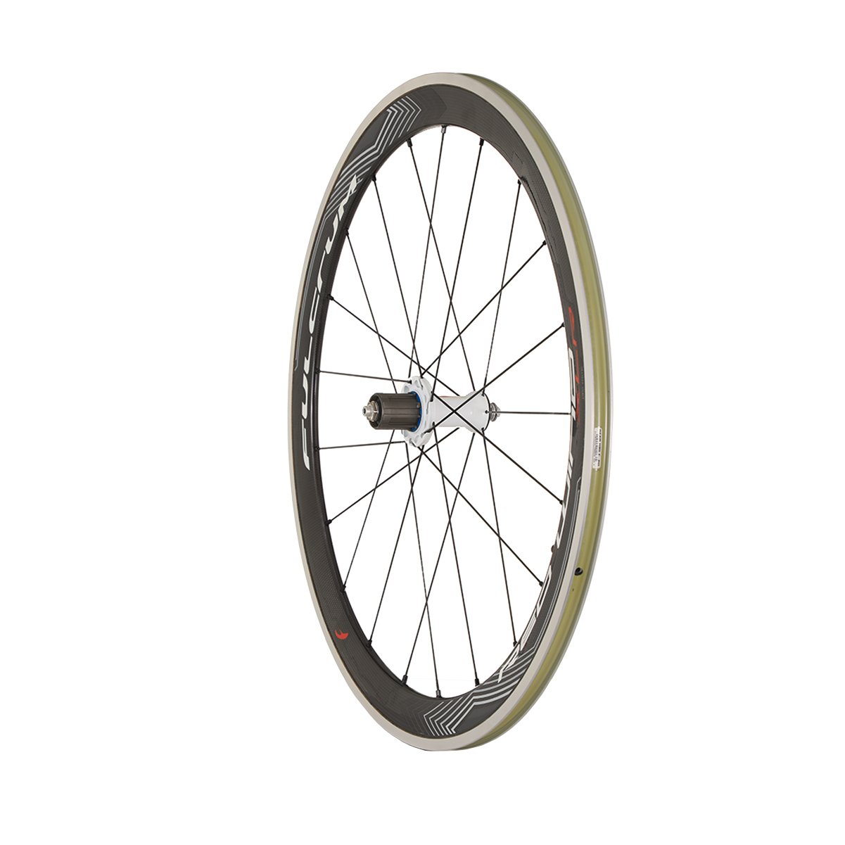 FULCRUM RED WIND H50 XLR クリンチャー CULT 前後 FULCRUM RED WIND H50 XLR クリンチャー CULT 前後 Fulcrum Red