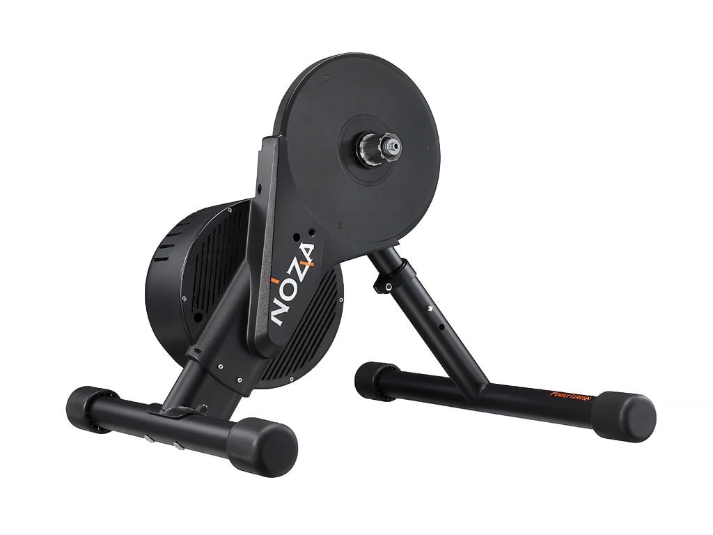 Rolo de Treinamento Acer Xplova Noza One Zwift - Bike Point