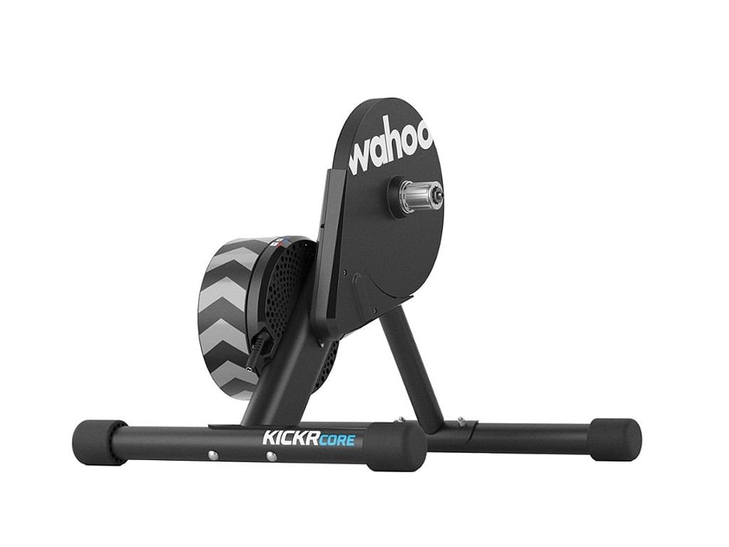 wahoo spin bike