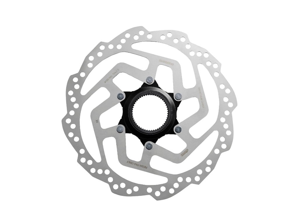 180mm deals centerlock rotor