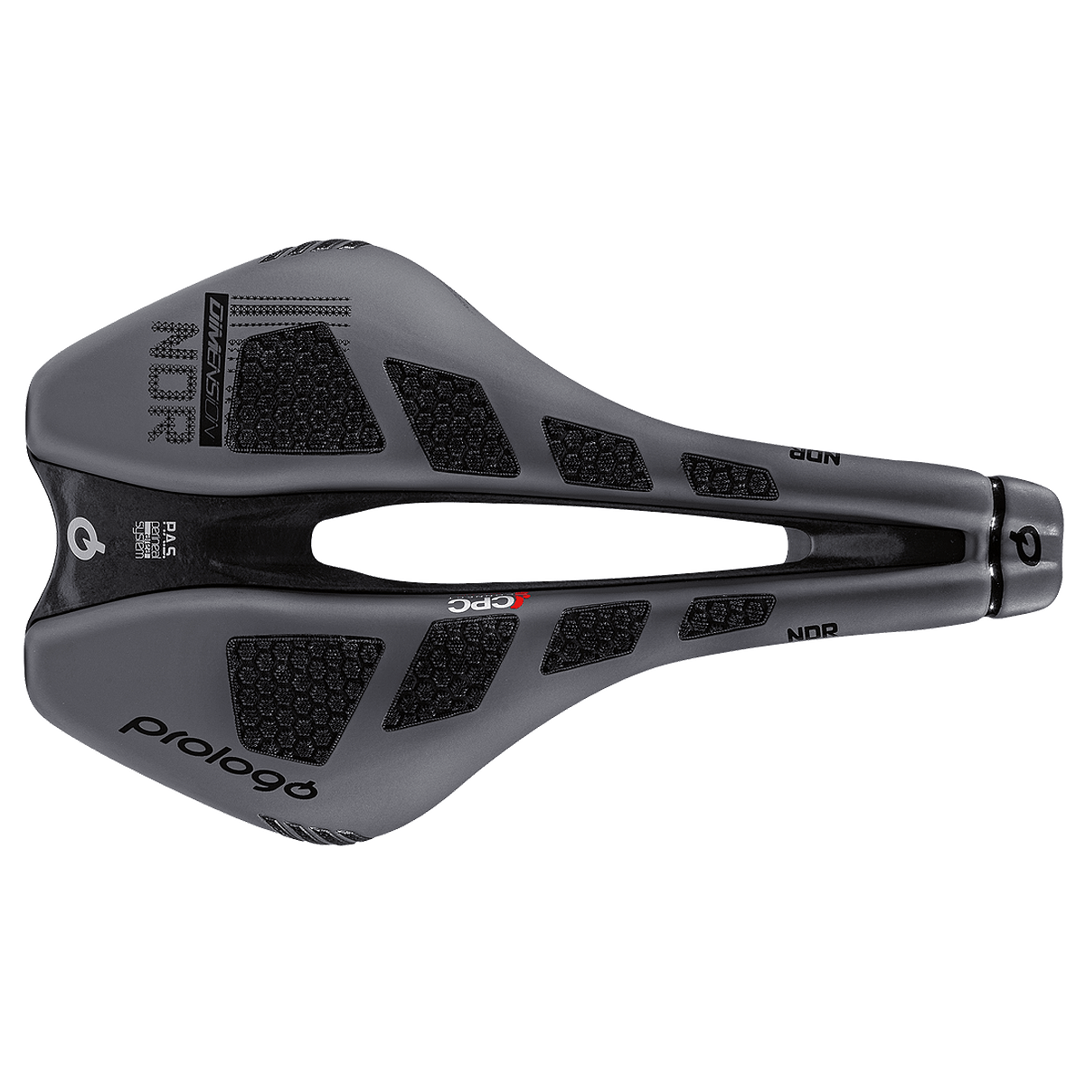 Selim de Bicicleta Fizik Antares Adaptive Vs R3 139mm - Bike Point