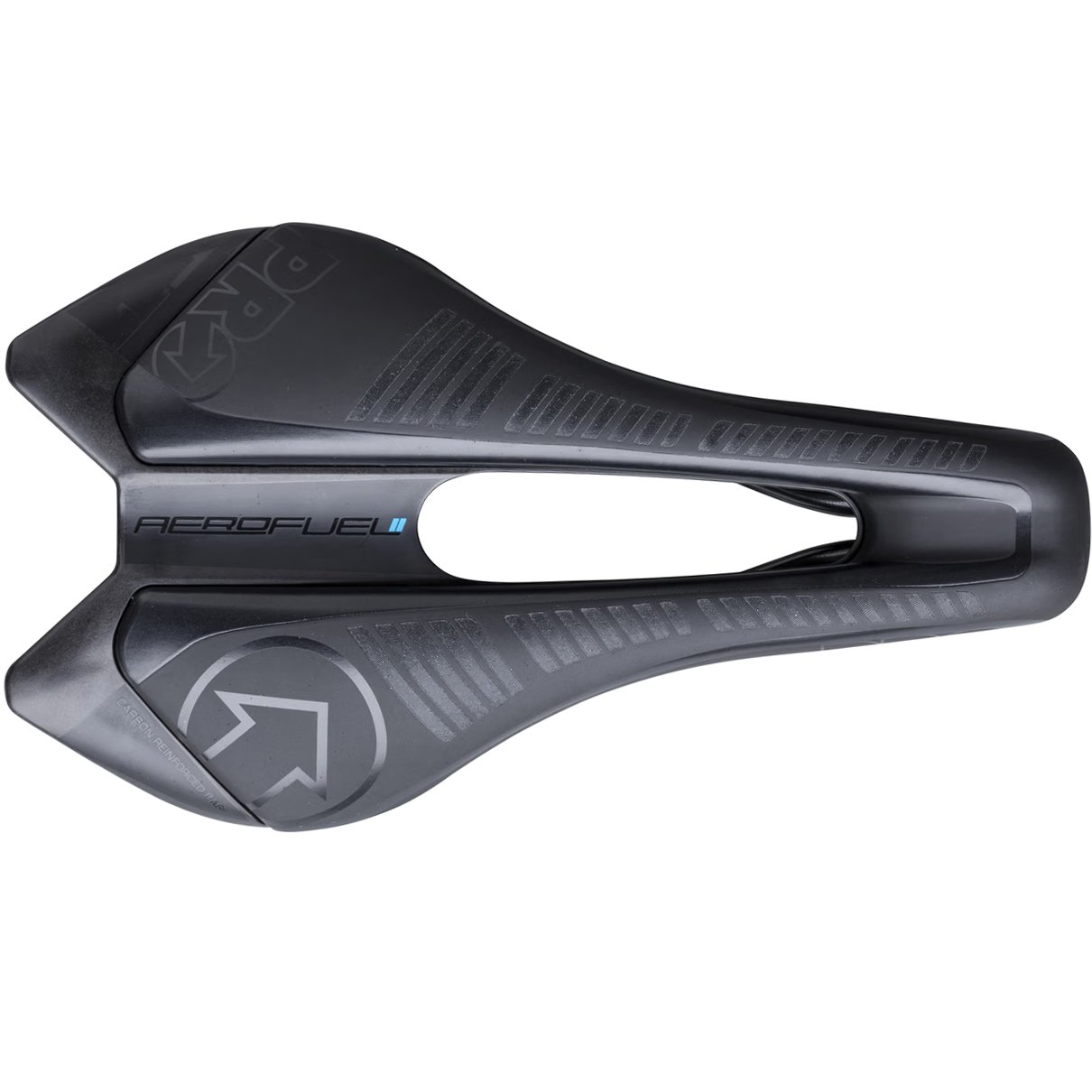 Selim de Bicicleta Shimano Pro Aerofuel 142mm - Bike Point