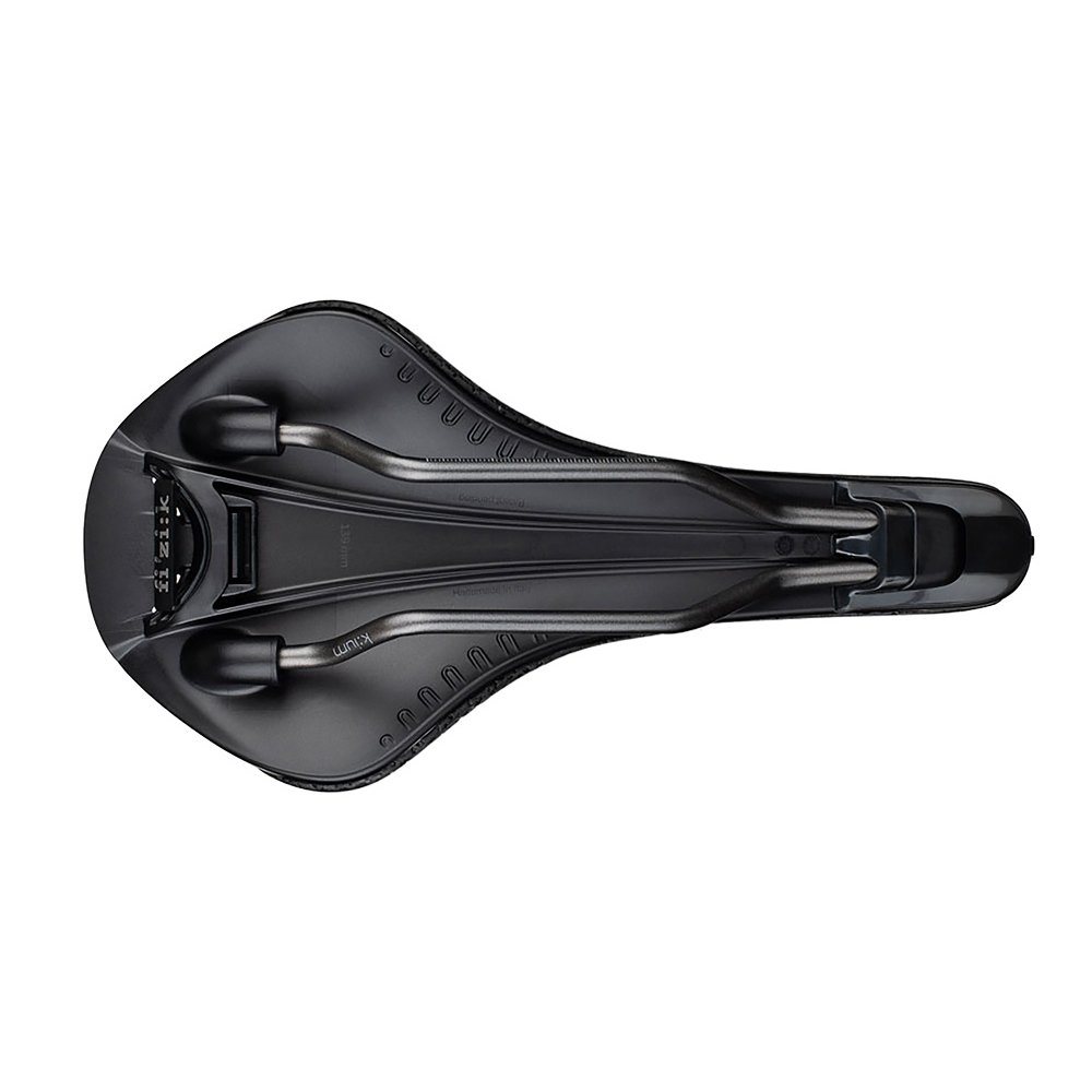 Selim de Bicicleta Fizik Antares Adaptive Vs R3 139mm - Bike Point