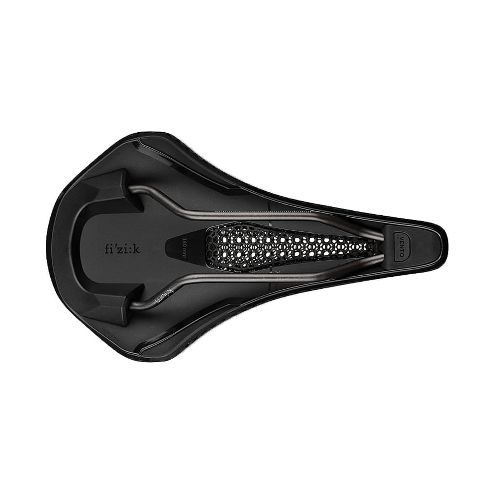 Selim de Bicicleta Fizik Antares Adaptive Vs R3 139mm - Bike Point