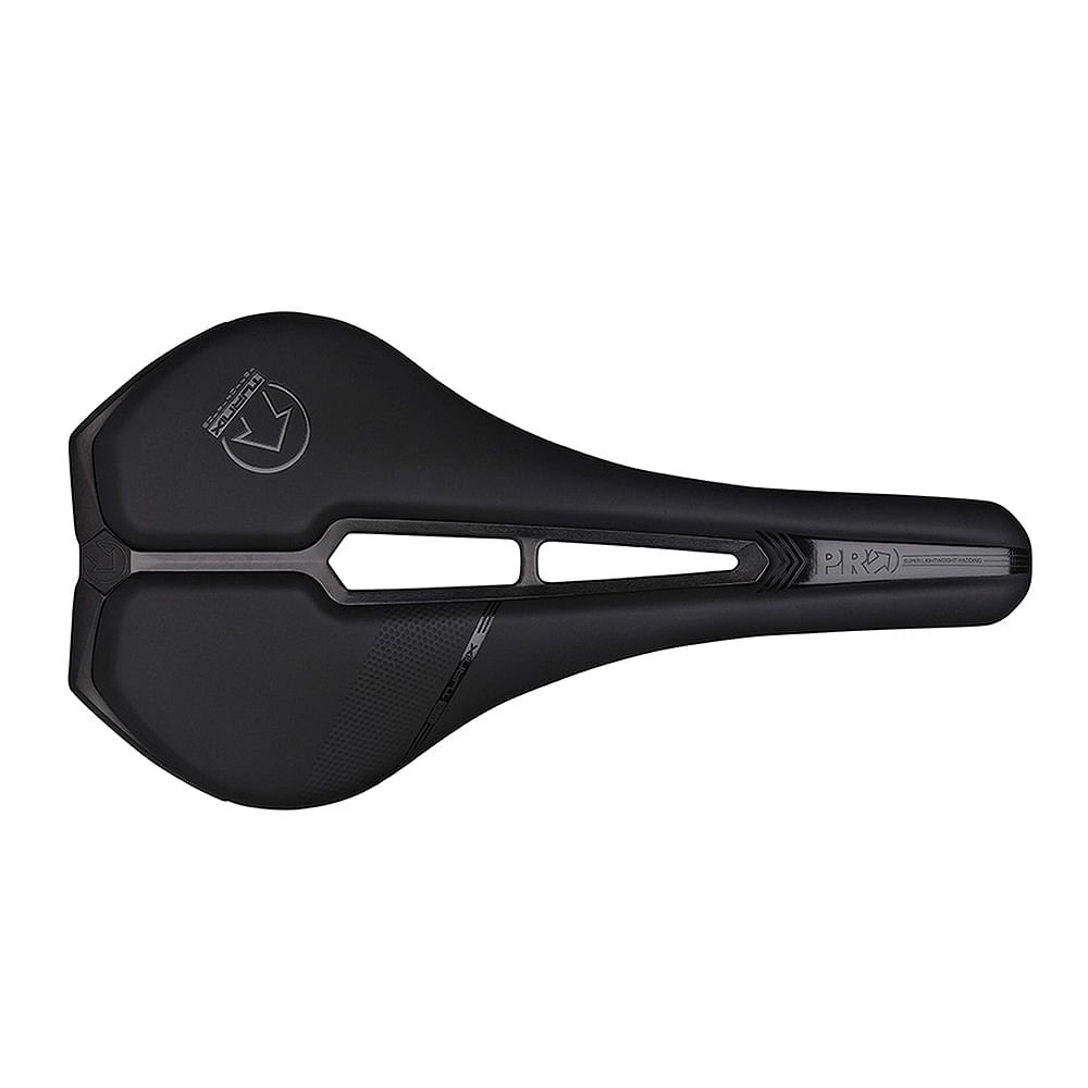 Selim de Bicicleta Shimano PRO Turnix Performance 142mm - Bike Point