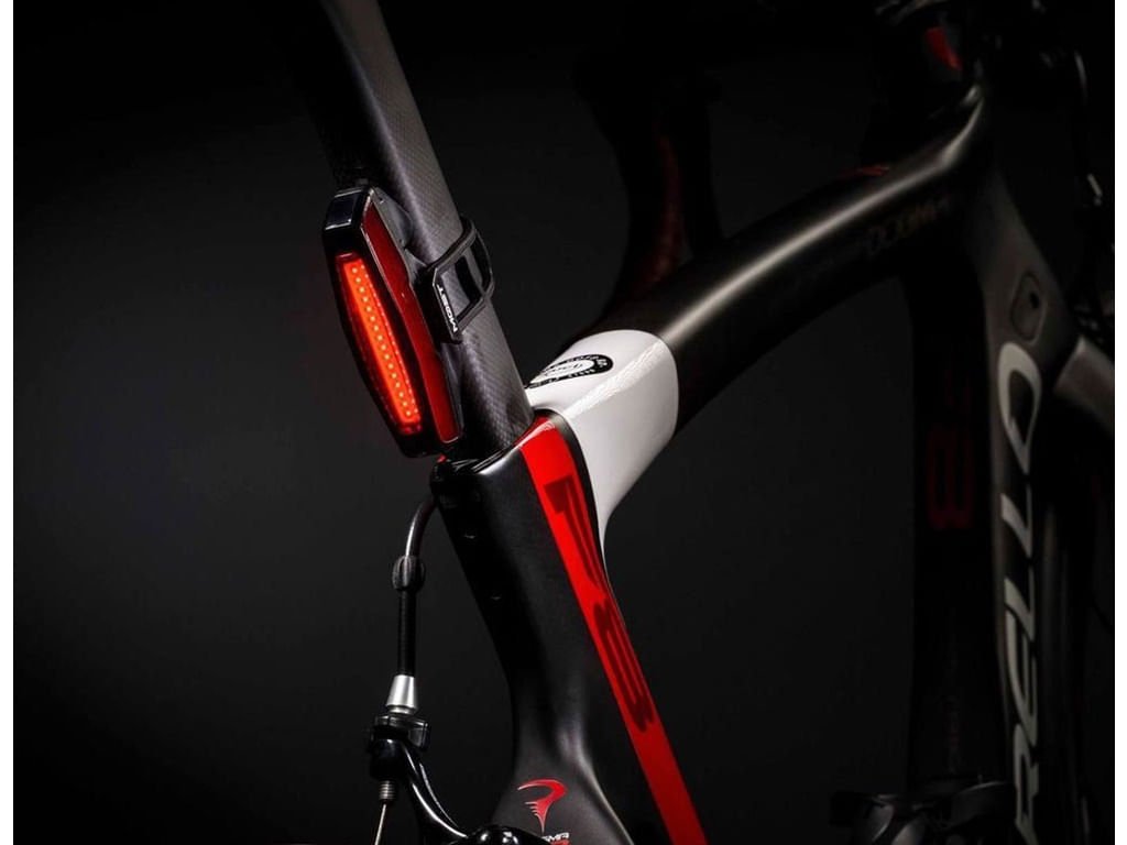 pinarello most rear light
