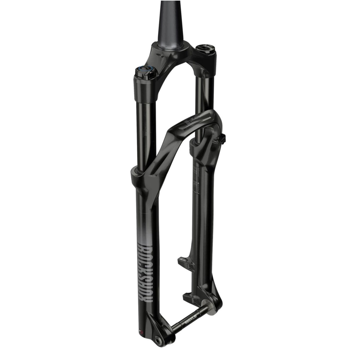 パーツ ROCKSHOX JUDY 120mm / TREK ROSCOE /Boost Suspensão de Bicicleta RockShox Judy Silver TK 120mm - Bike Point