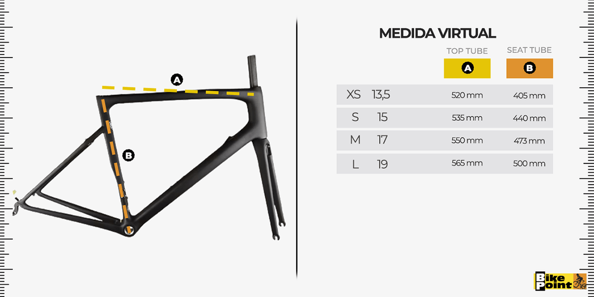 Bicicleta Absolute All Road Gravel Hidráulica 12 vel Bicicleta Absolute All Road Gravel Hidráulica 12 vel