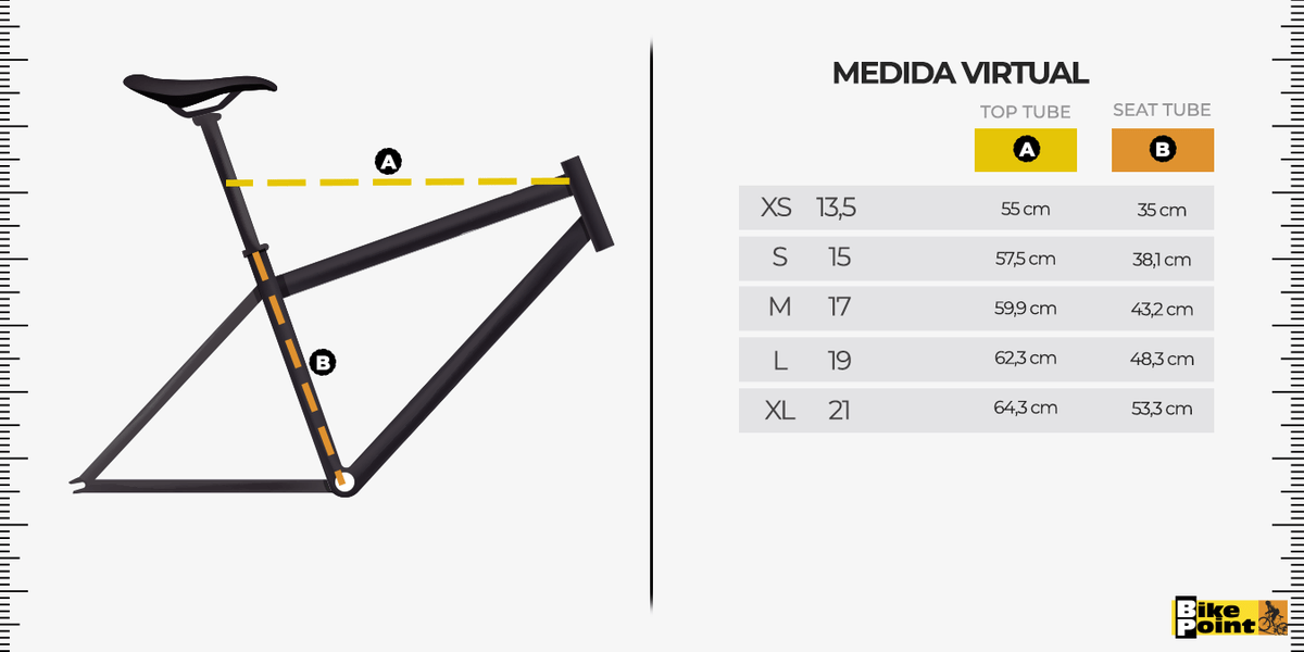 Bicicleta Absolute Nero V Expert Shimano Deore 12 vel 2025 Bicicleta Absolute Nero V Expert Shimano Deore 12 vel 2025