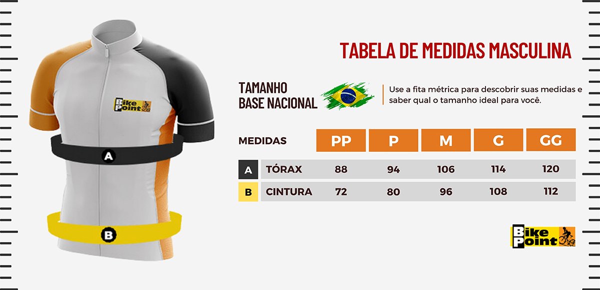 Jaqueta de Ciclismo Inverno ERT Racing Cinza Jaqueta de Ciclismo Inverno ERT Racing Cinza