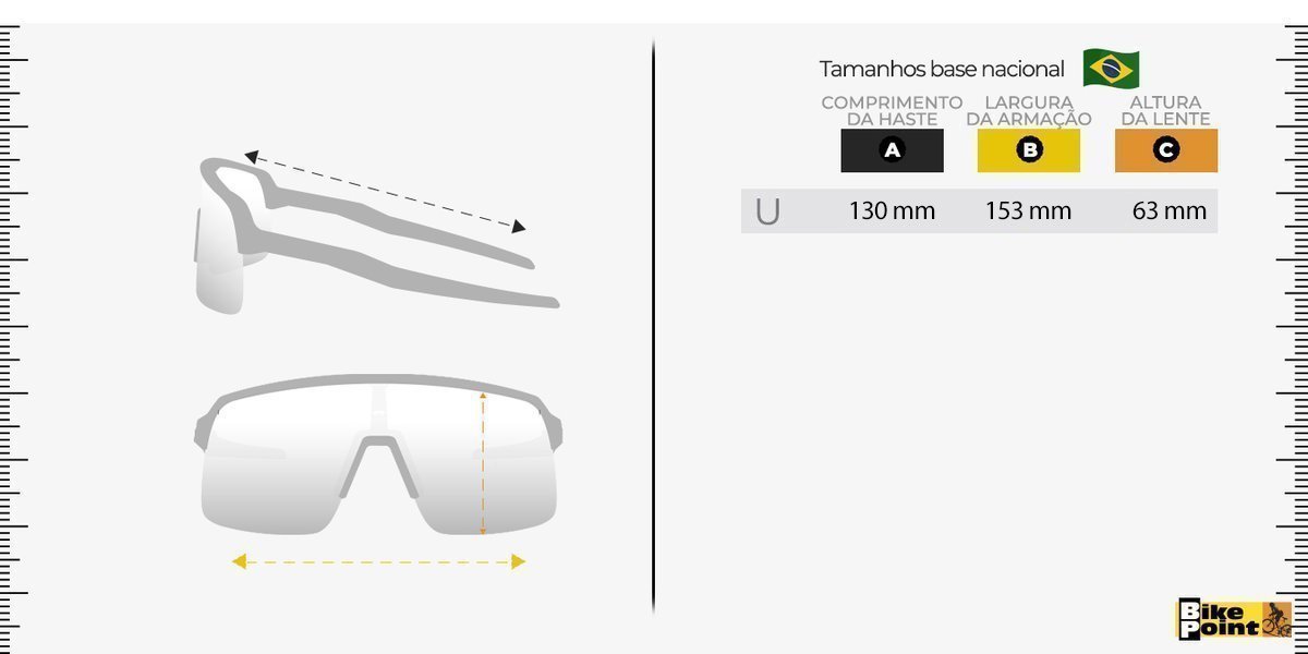 Óculos de Ciclismo Oakley Wind Jacket 2.0 Prizm Snow Sapphre Óculos de Ciclismo Oakley Wind Jacket 2.0 Prizm Snow Sapphre