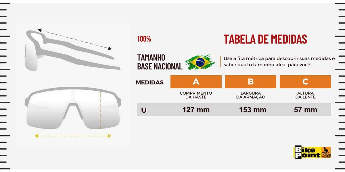 Óculos de Ciclismo 100% Hypercraft SQ Hiper Crimson Silver Mirror Óculos de Ciclismo 100% Hypercraft SQ Hiper Crimson Silver Mirror