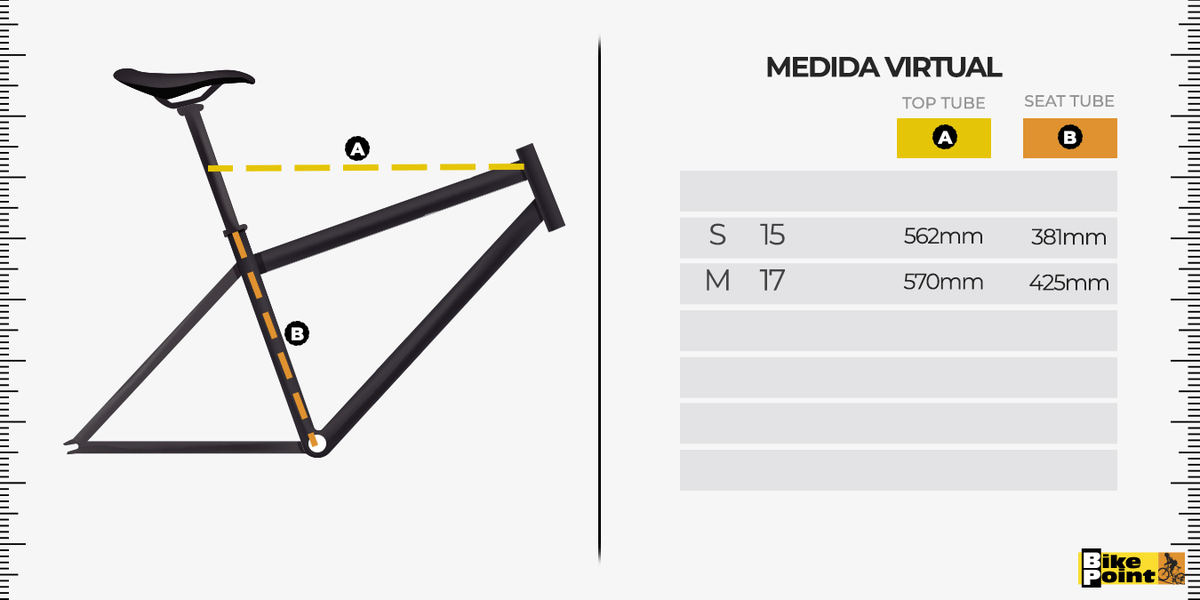 Bicicleta Oggi Float 5.0 HDS Shimano Bicicleta Oggi Float 5.0 HDS Shimano